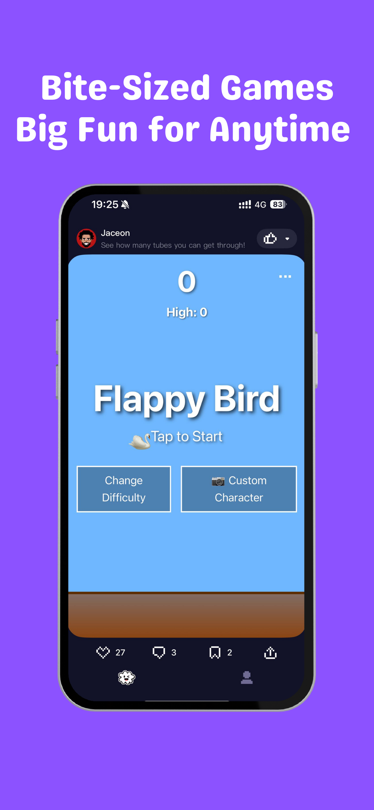 Mogic Fun: Puzzle & Challenge screenshot 5
