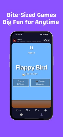 Mogic Fun: Puzzle & Challenge Screenshot 5 of 7