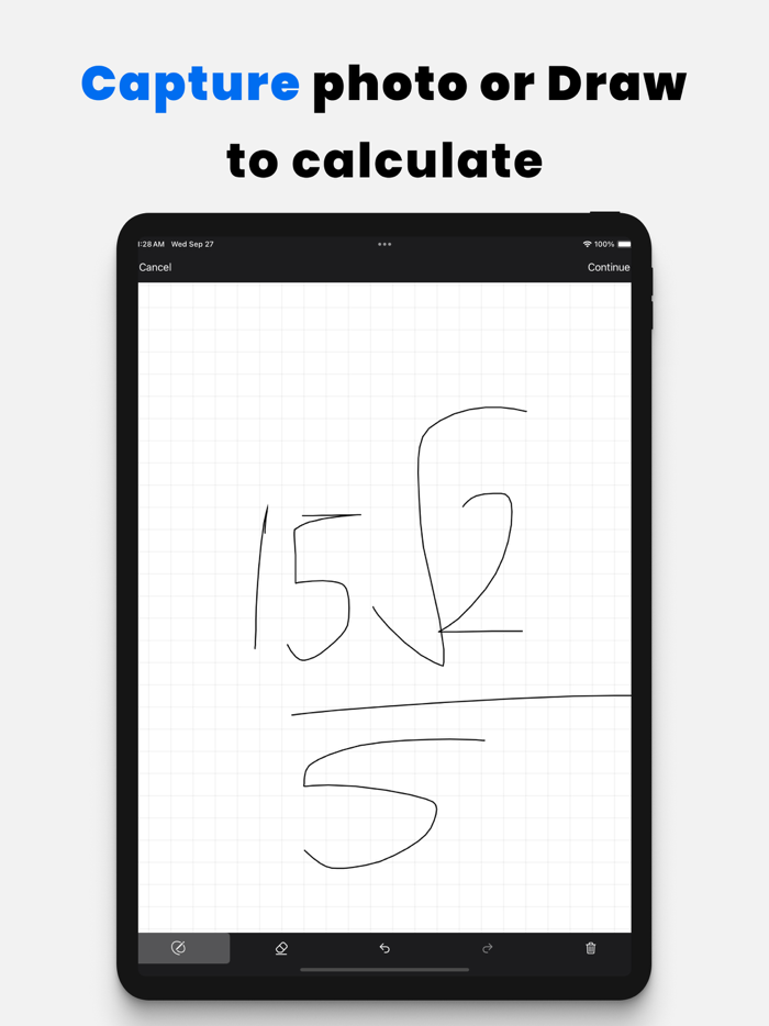 Calculadora Resolver AI