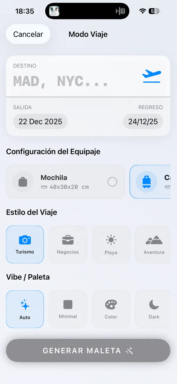 Shade pantalla adicional 3
