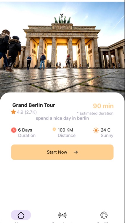 Eguide Solutions screenshot-3