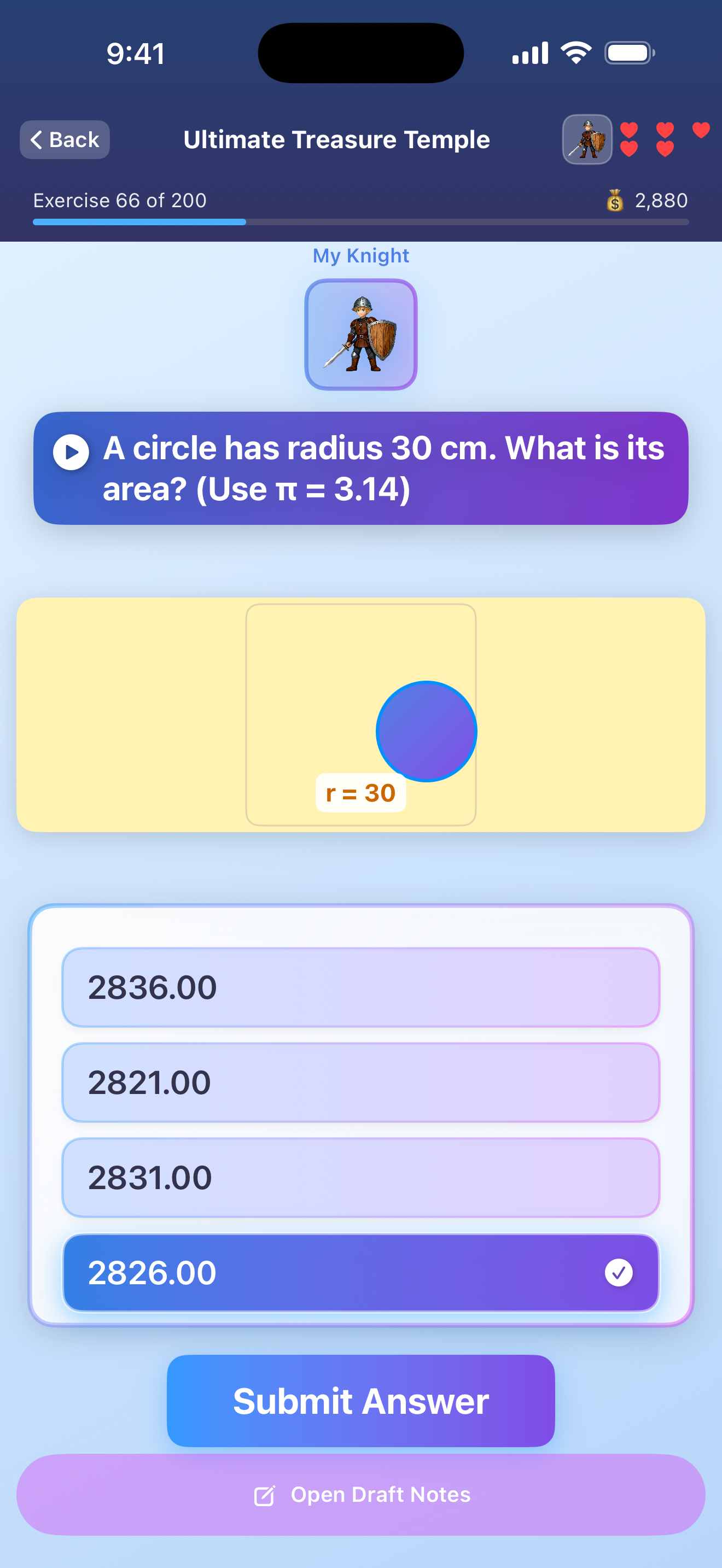 Math Conqueror: Games screenshot 8