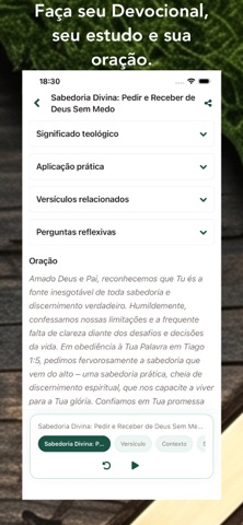 Gevotional Screenshot 8 of 10