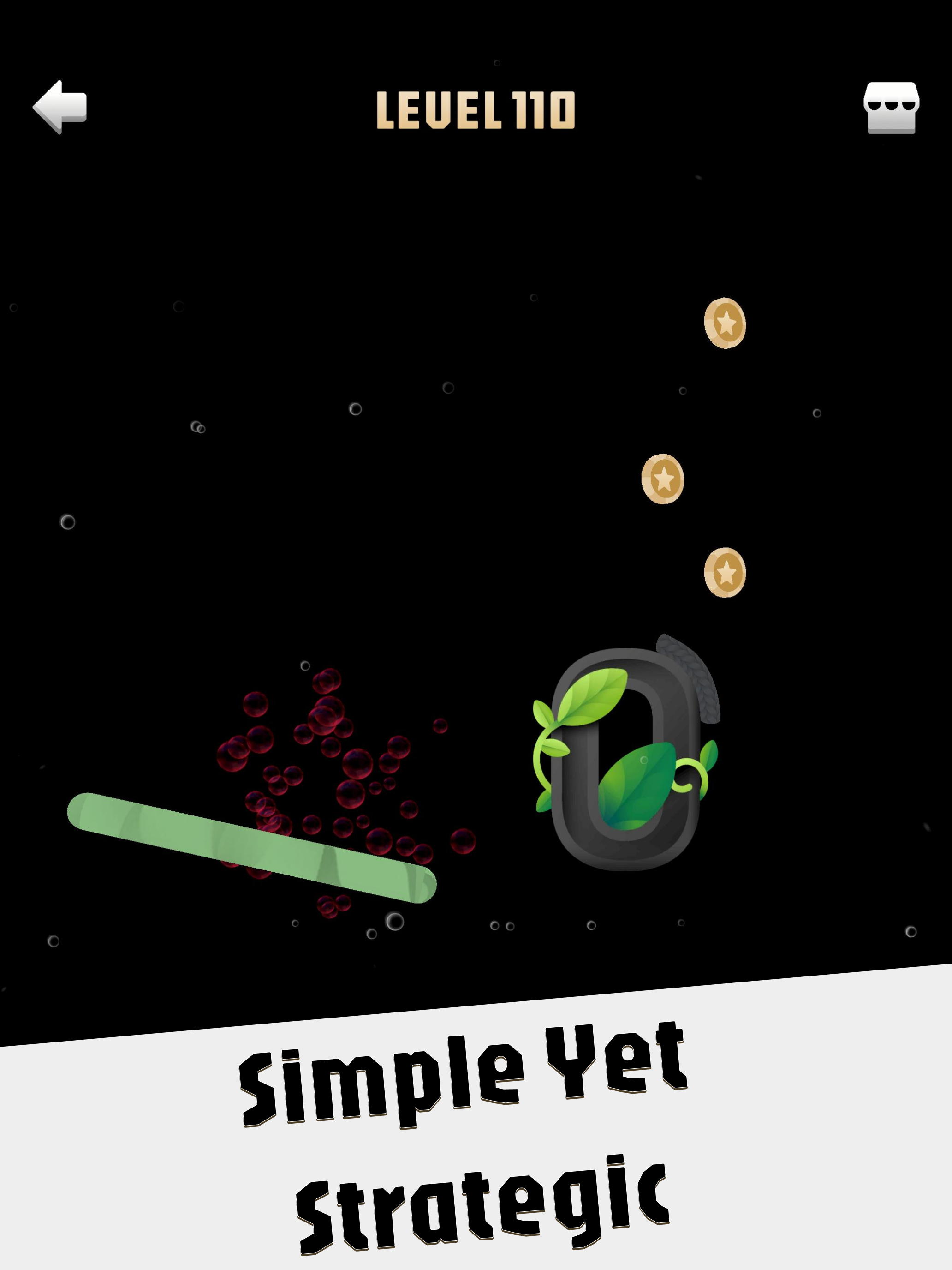 Rope Toss Twisted: Flip Master screenshot 12