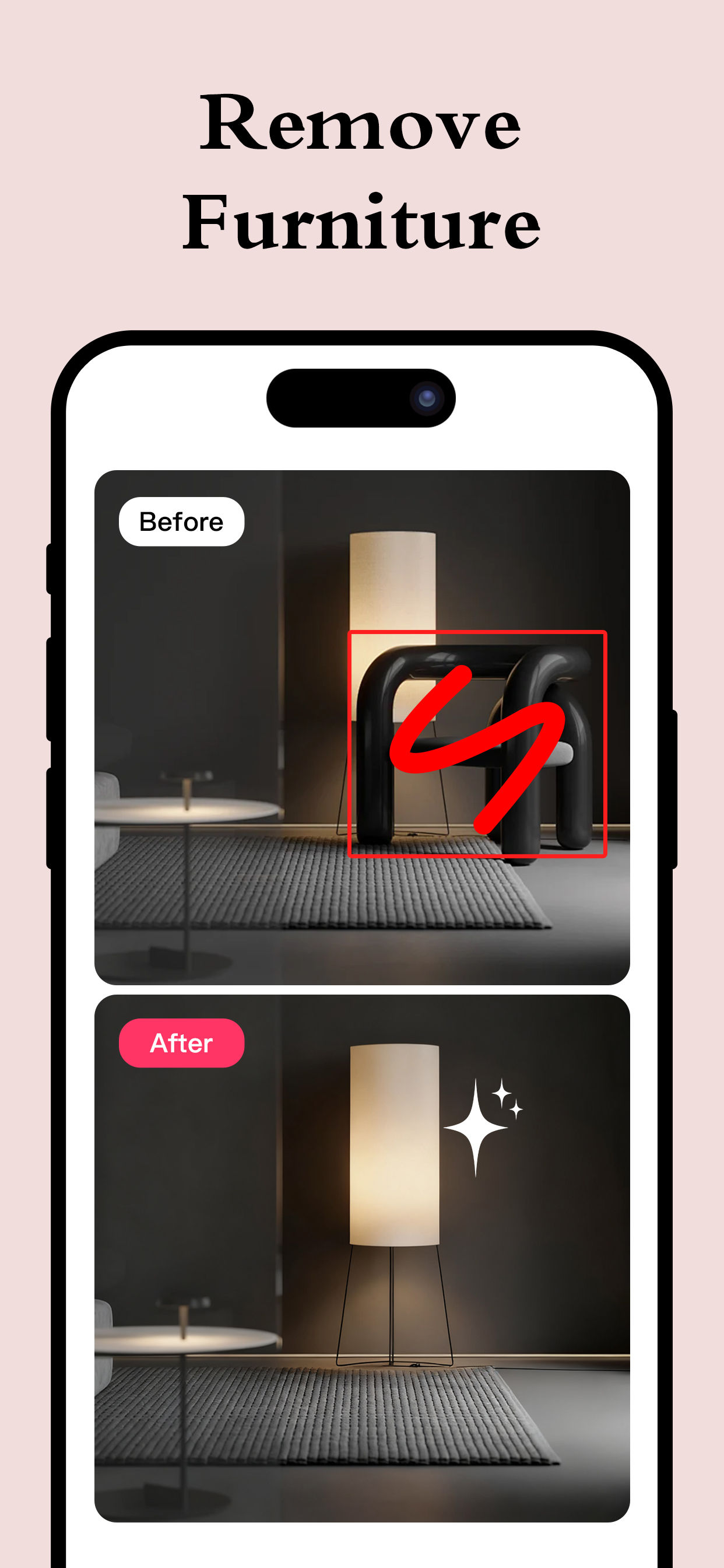 Home AI Design