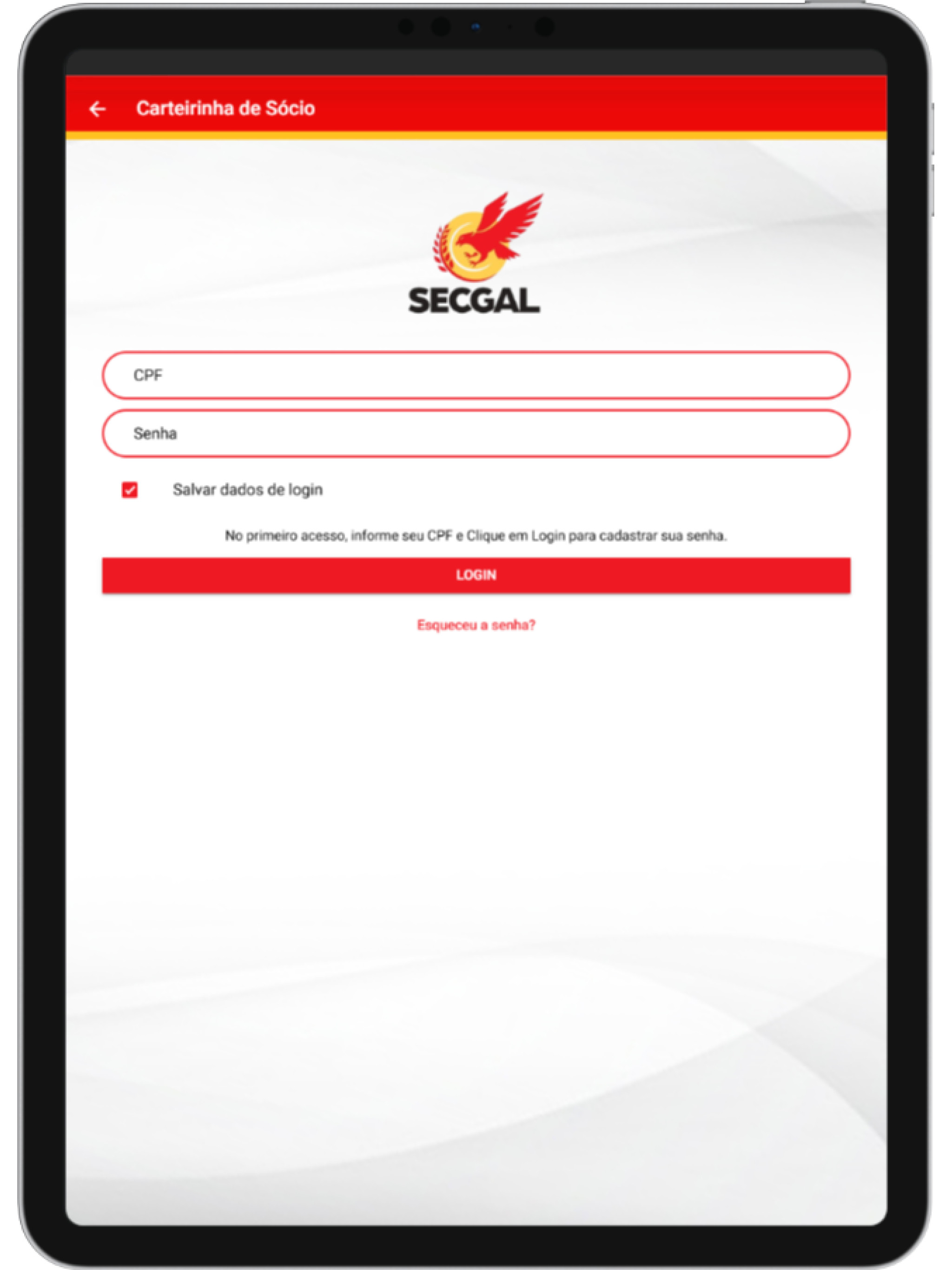 SECGAL