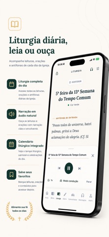 Koinonia: Devocional Bíblico Screenshot 2 of 10