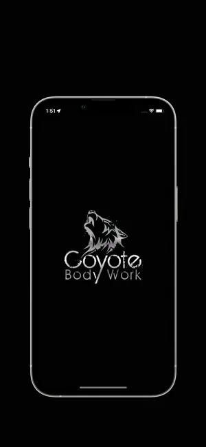 Coyote Bodywork screenshot 1