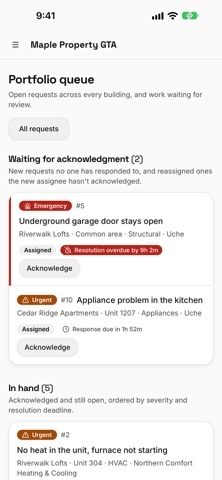 Signalmont screenshot 5