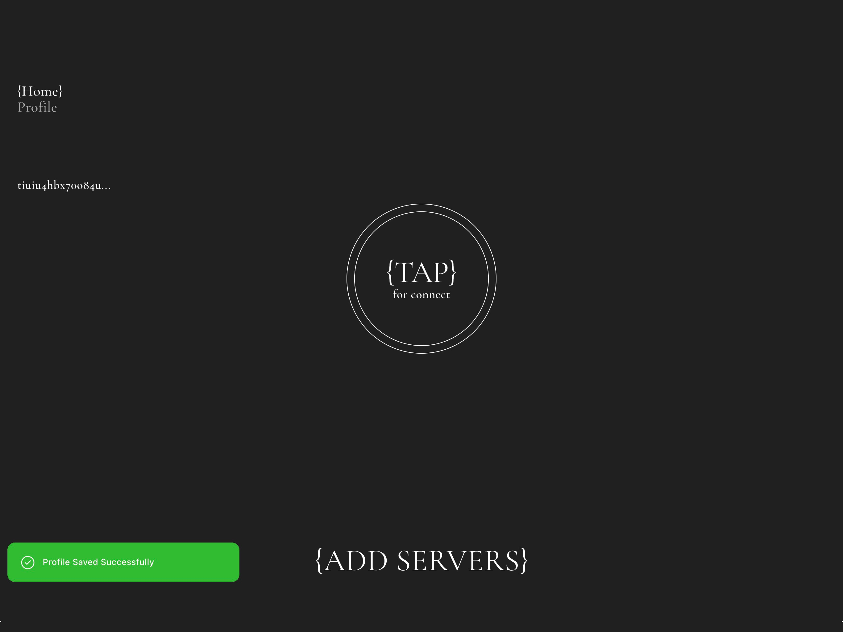 caty vpn screenshot 16