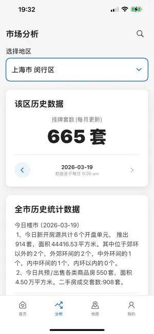 Moons - Resale Trends screenshot 2