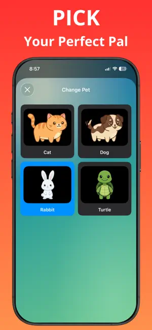 FloatyPals: Pet Companion screenshot 2