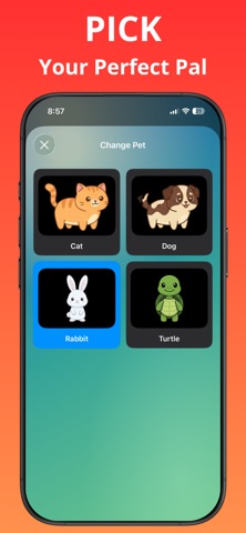 FloatyPals: Pet Companion screenshot