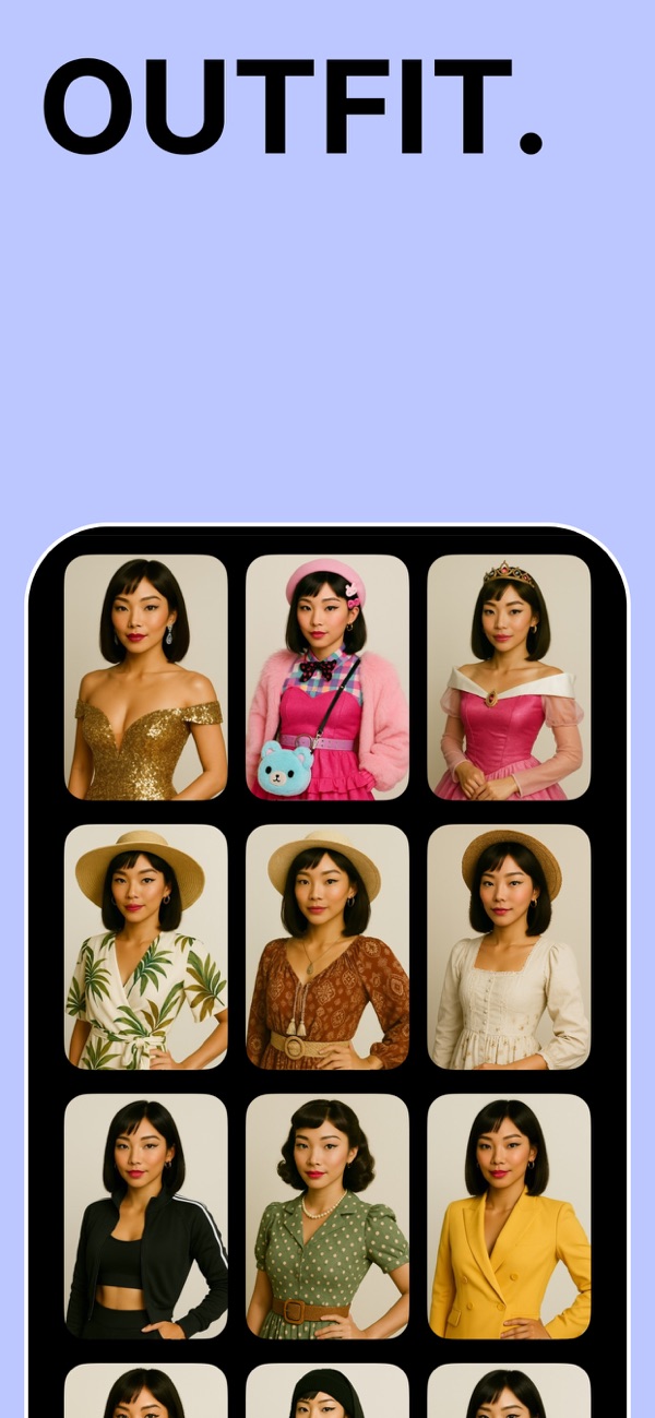 AI Photo Generator: RemixMe screenshot 6