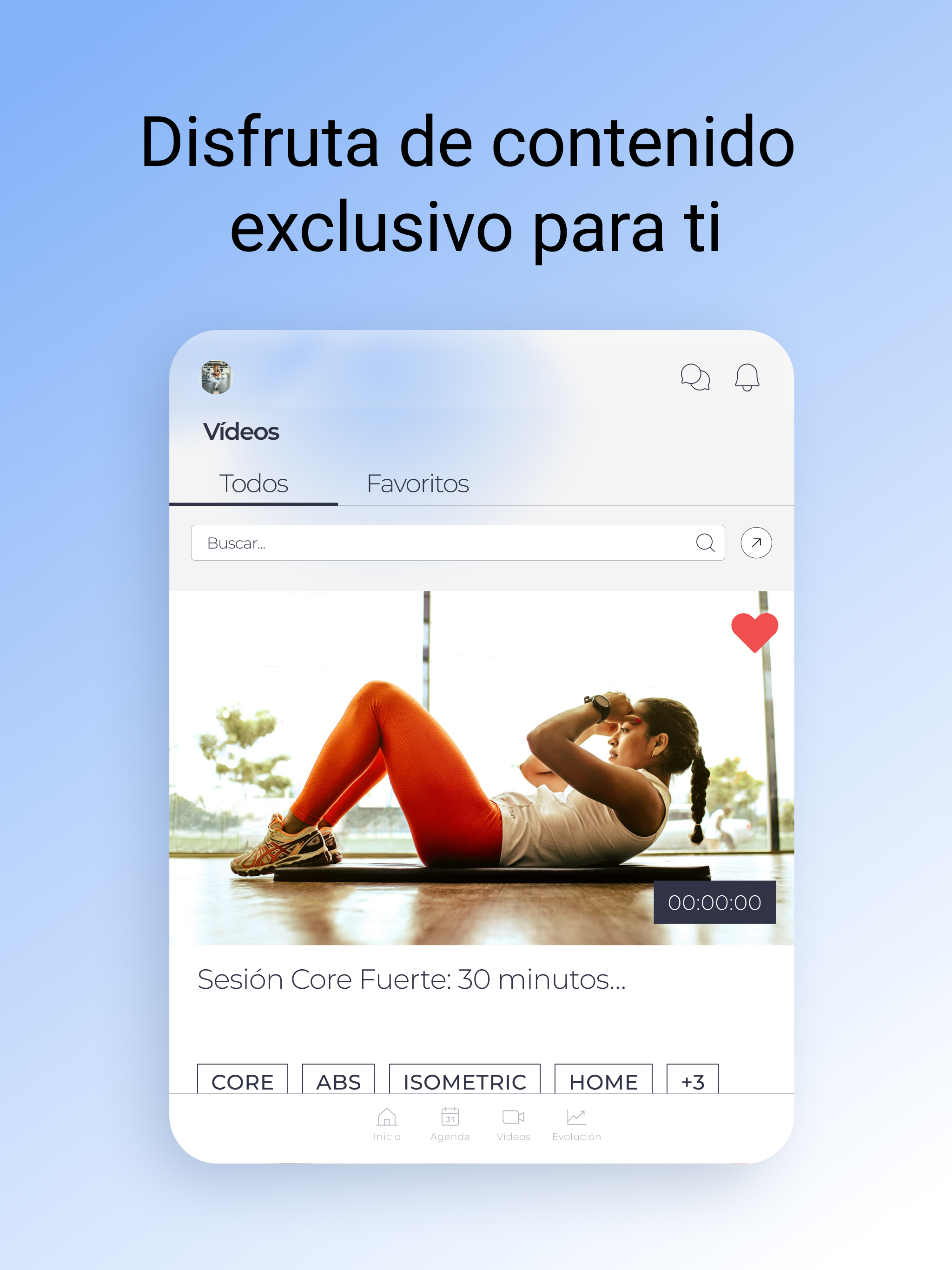 USFIT screenshot 7