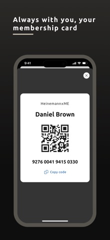 Tax Free - Heinemann iPhone screenshot