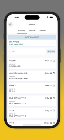 Başaran Vip Akademi Screenshot 2 of 7