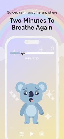 EFTappy: EFT Tapping Screenshot 3 of 6