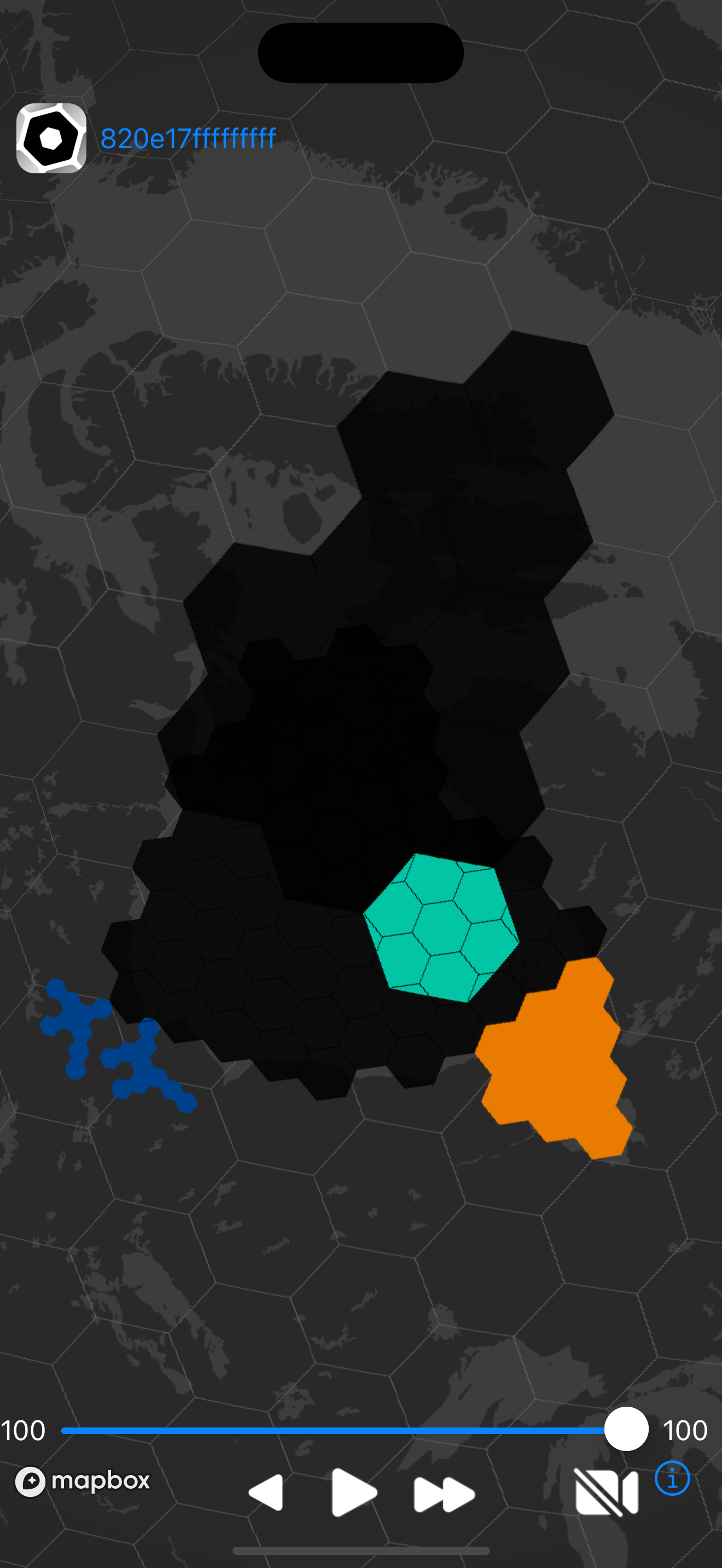 Hexagon Place