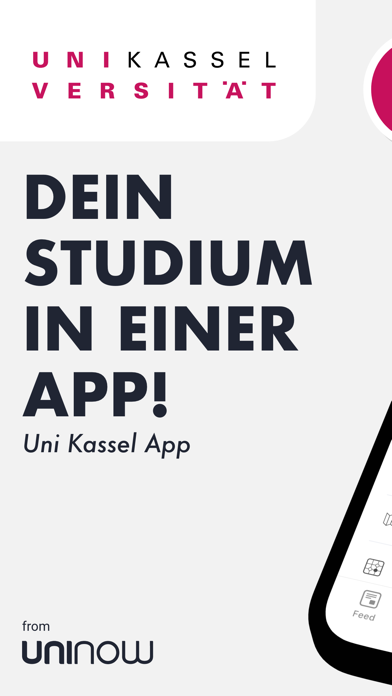 Uni Kassel