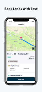 Real Shipping Rates screenshot 3