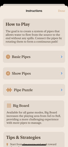 Pipes Classic Screenshot 6 of 7