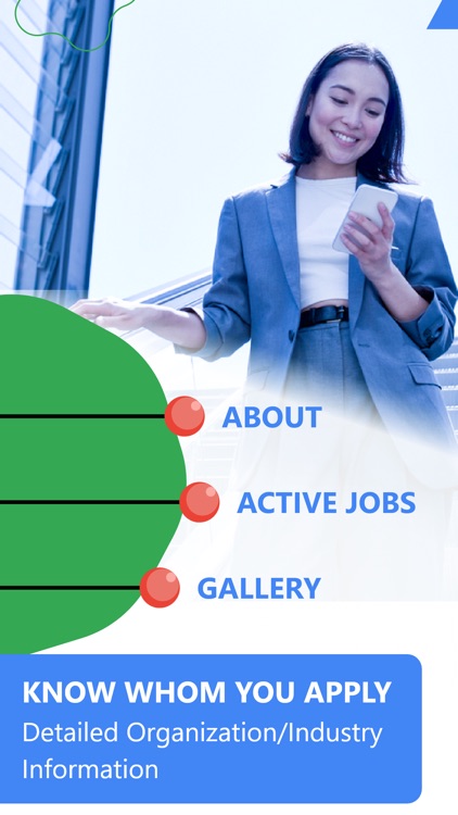 Mugaam - Job Search screenshot-6