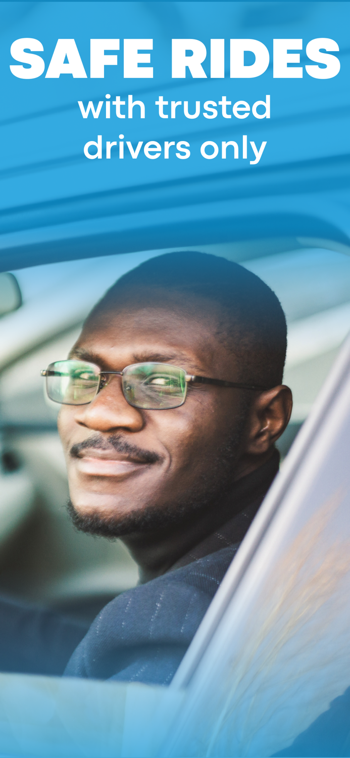 ON TIME Zambia Taxi, 24/7