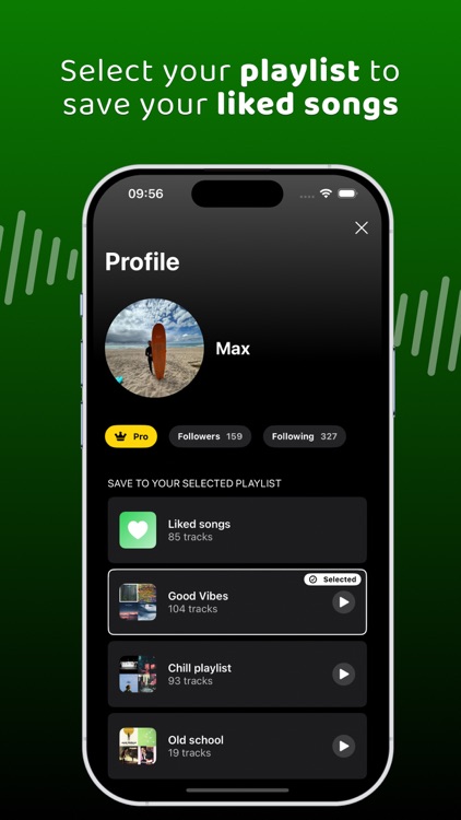 Musify - Discover New Music screenshot-3