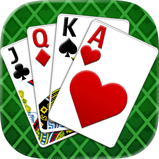 Solitaire: Offline Card Game