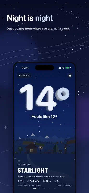 Small Skies screenshot 7 of 7