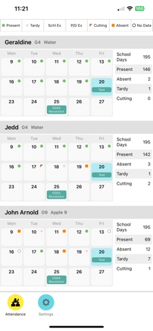 SPLAT Family Screenshot 3 of 5