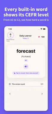 Widget Learner screenshot 2