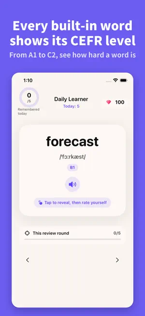 Widget Learner screenshot 2