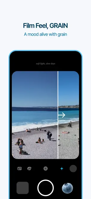 Dual: Twin Video Camera screenshot 2