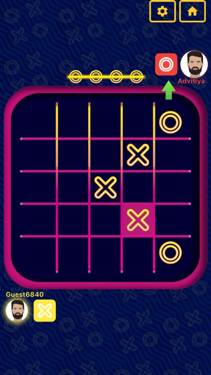 Ludo Captain screenshot-5