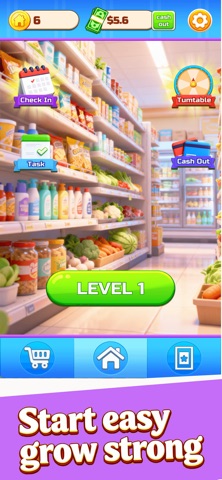 TapMatch-3D screenshot