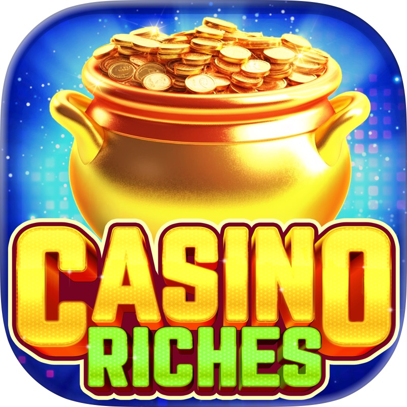 Casino Riches Vegas Slots Club screenshot 1