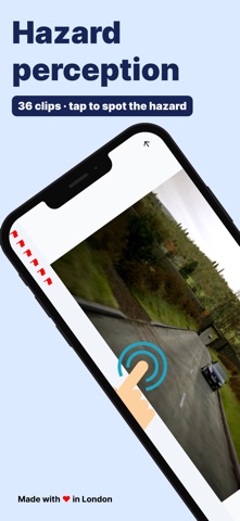 Driving Theory Test: 2026 UK Screenshot 4 of 10