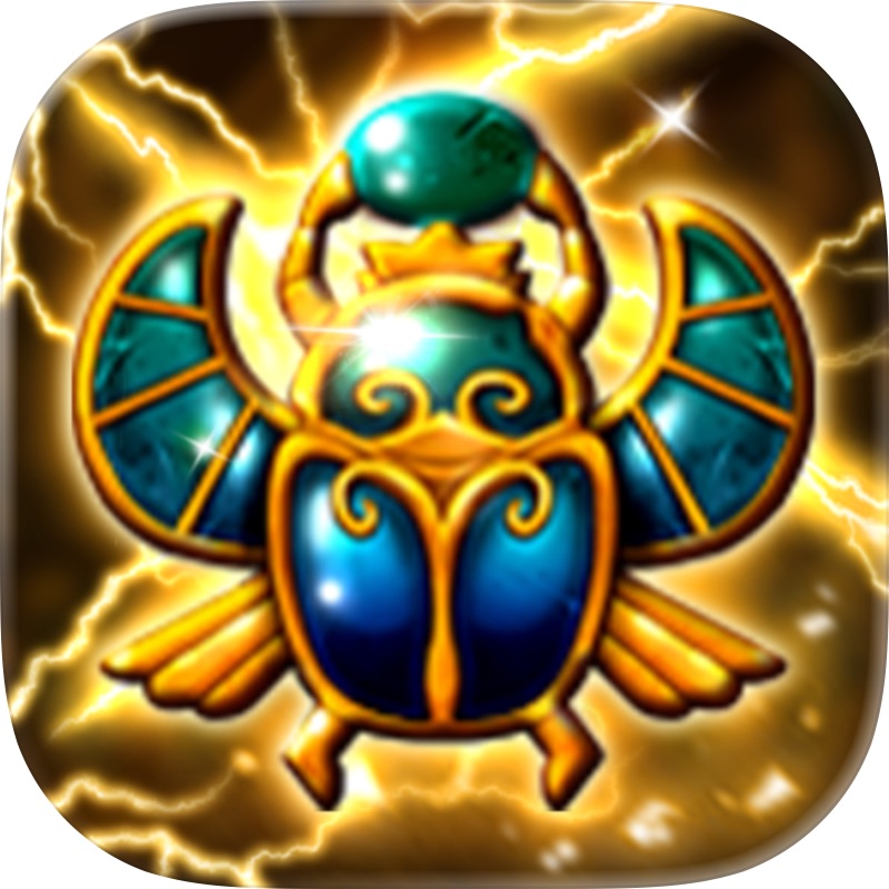 Jewels of Egypt: ¡combina 3! screenshot 9