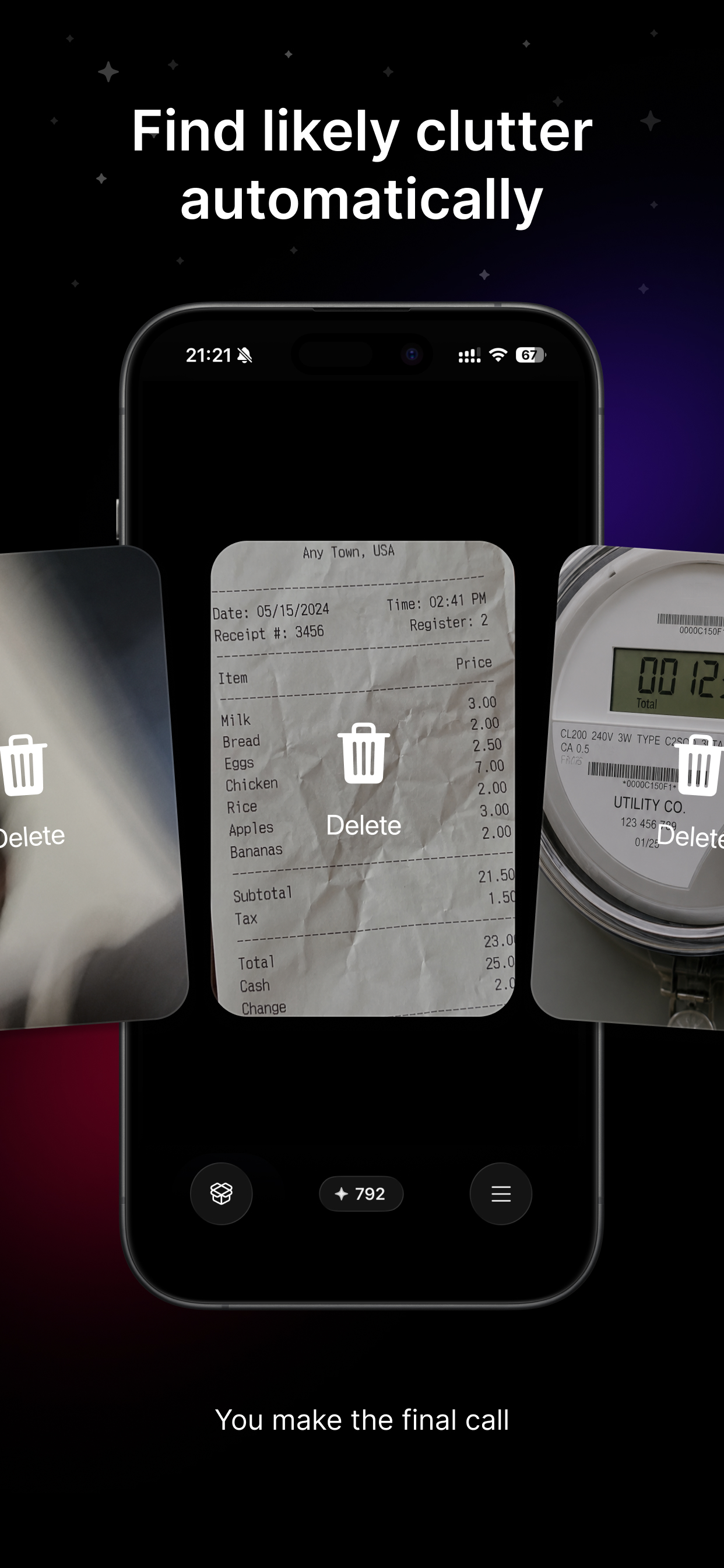Swipellio: Photo Cleaner screenshot 4
