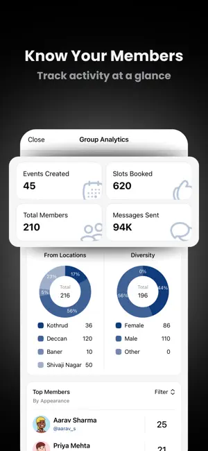 Soozy screenshot 3