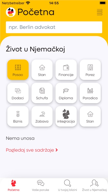 Tvoja Integracija screenshot-6