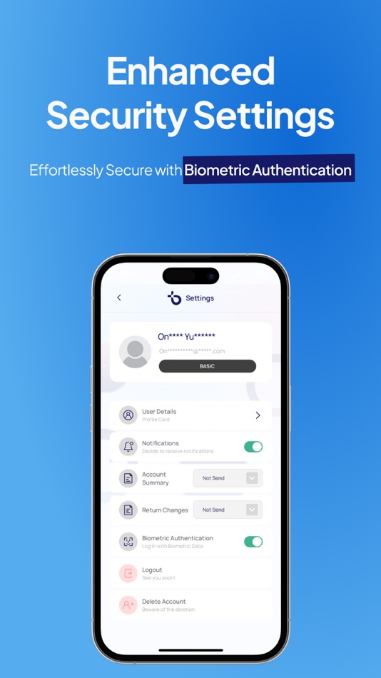 #7. Boost Wealth (iOS) 由: UGUR NASIRLIEL