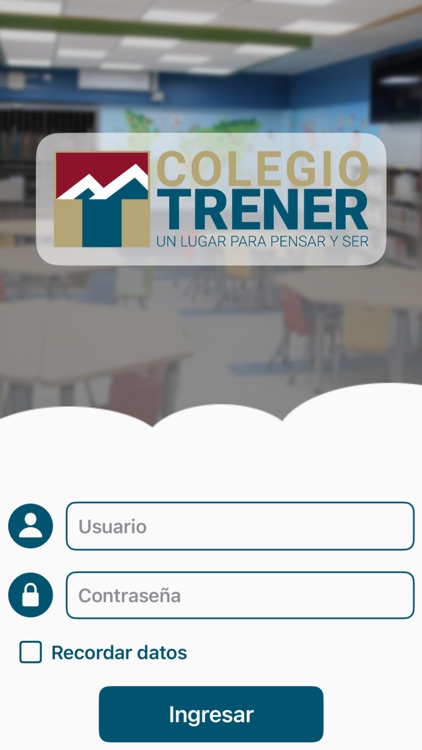 Colegio Trener