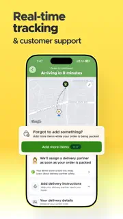 Blinkit: Groceries & more screenshot 10