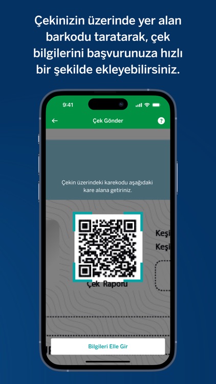 Garanti BBVA Factoring