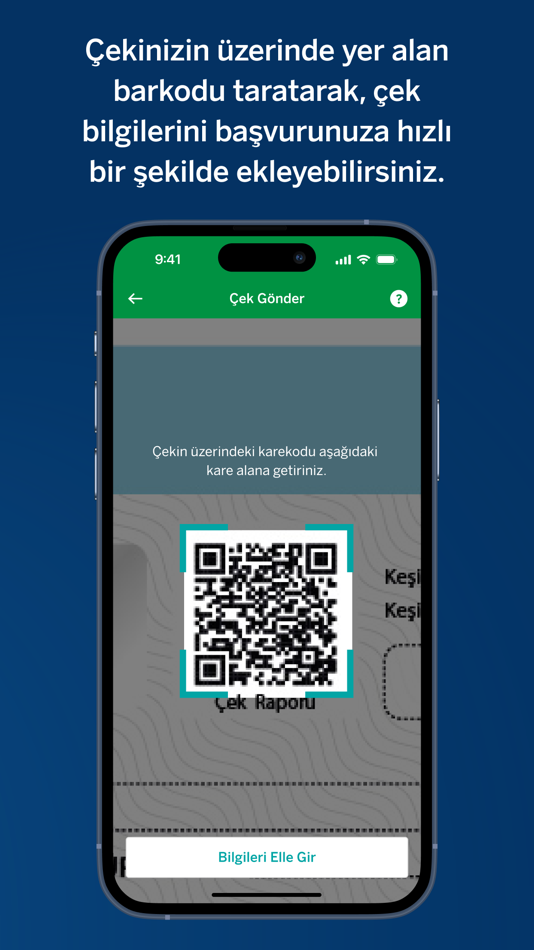 #3. Garanti BBVA Factoring (iOS) 由: Garanti Faktoring