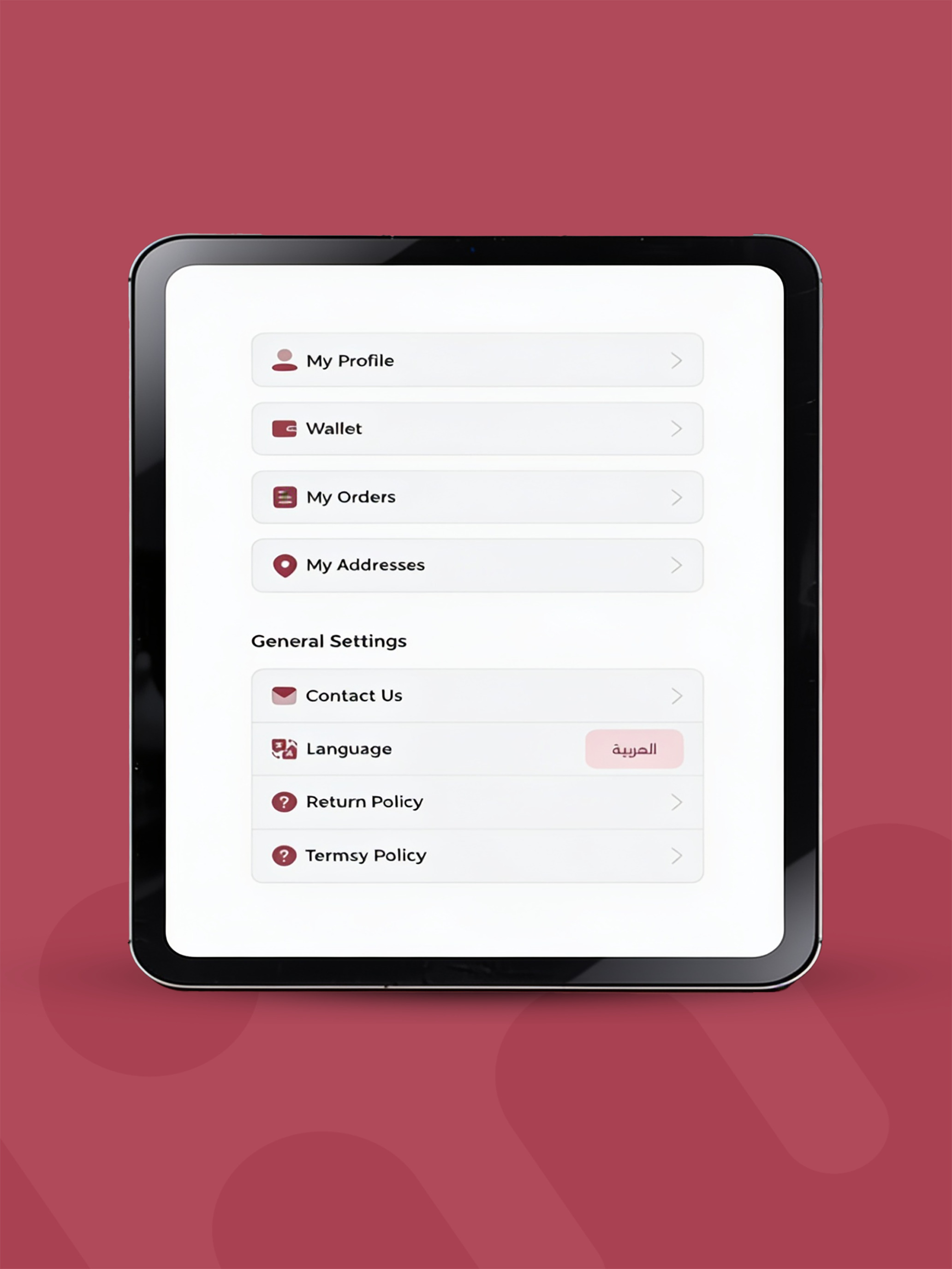 Shoor - شور screenshot 15