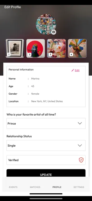 Friends And The City screenshot 3